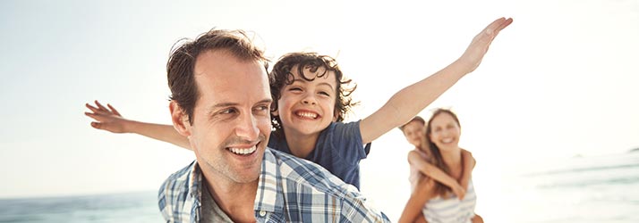 Chiropractic American Fork UT Care For Dads