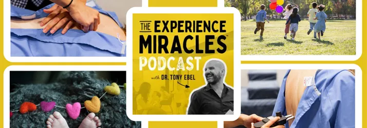 Chiropractic American Fork UT Experience Miracles Podcast