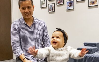 Do Infants Grow Out of Colic?