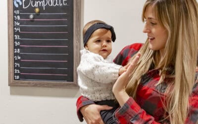 Your Baby’s Brain Doubles in Size – Here’s What You Must Know