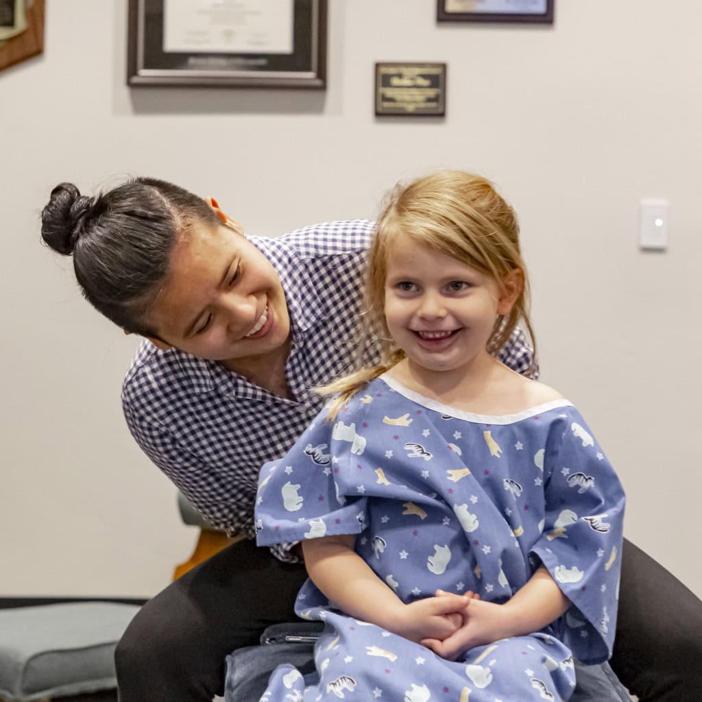 Chiropractor American Fork UT