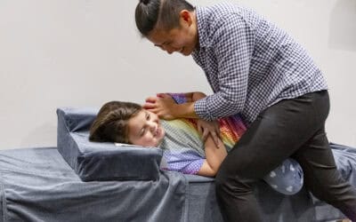 The Missing Piece to Helping Your Child’s Chronic Illnesses