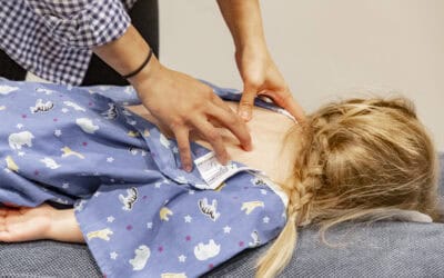 How To Raise Healthy Kids Naturally