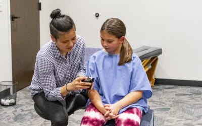 How to Advocate For Your Child