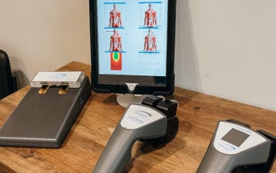 What To Expect in the Scan Room 