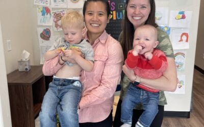 Why Your Whole Family Needs Nervous System Support (Not Just Your Kids)