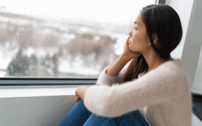 The Biggest Reason For Seasonal Depression