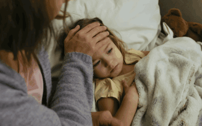 The Missing Link in Childhood Immunity