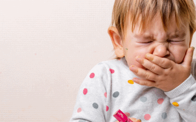 Why is My Child Allergic to Spring? 