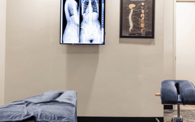 MCAS, POTS, and EDS: The Nervous System Connection