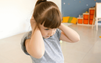 What Doctors Won’t Tell You About Sensory Overload