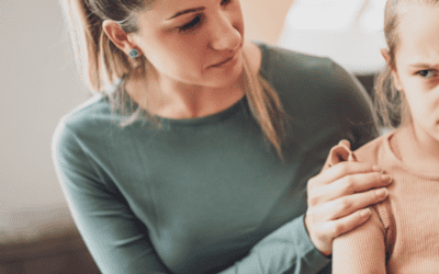 Why Your Child Can’t Calm Down (And It’s Not Behavior)