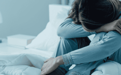 Why Your Child Can’t Sleep (And It’s Not What You Think)