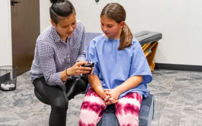 Are You Doing Too Much Right Now For Your Child To Heal? 