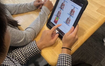 Why The Whole Family Should Get Scanned