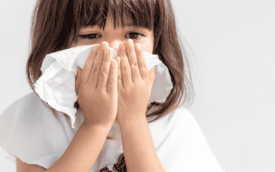 The Real Reason Why Your Child Is So Sick