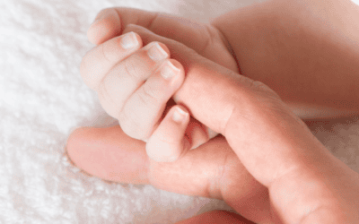 Why Missed Baby Milestones Are Nervous System Red Flags
